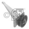 FEBI BILSTEIN 28225 Deflection/Guide Pulley, v-ribbed belt